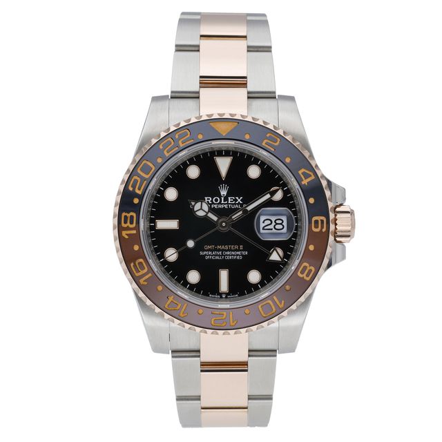Rolex GMT Master II 126711 CHNR Image 6